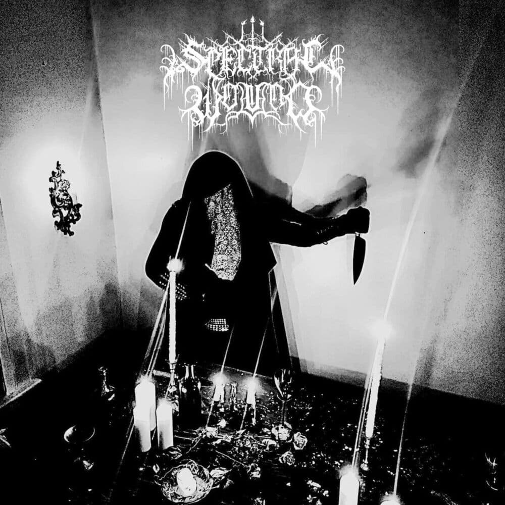 Spectral Wound – Black Metal