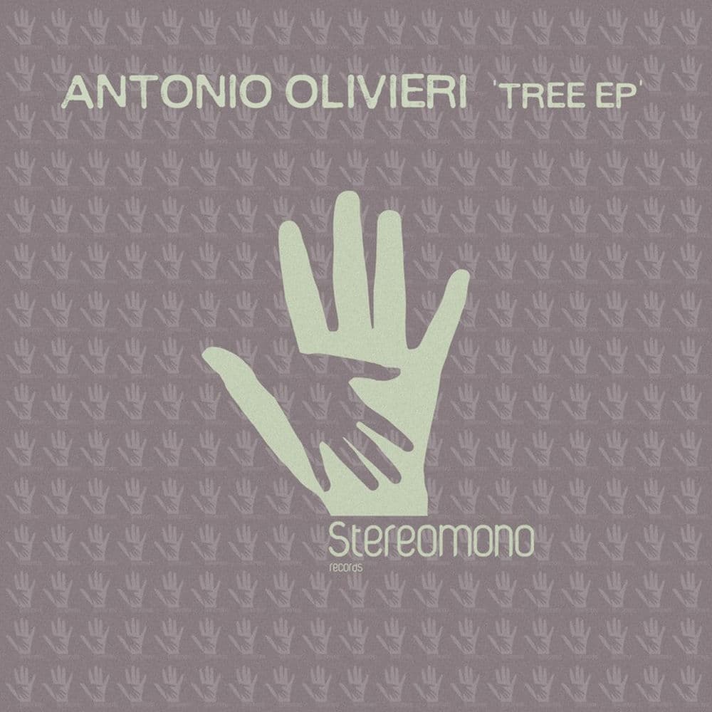 Antonio Olivera – Electro