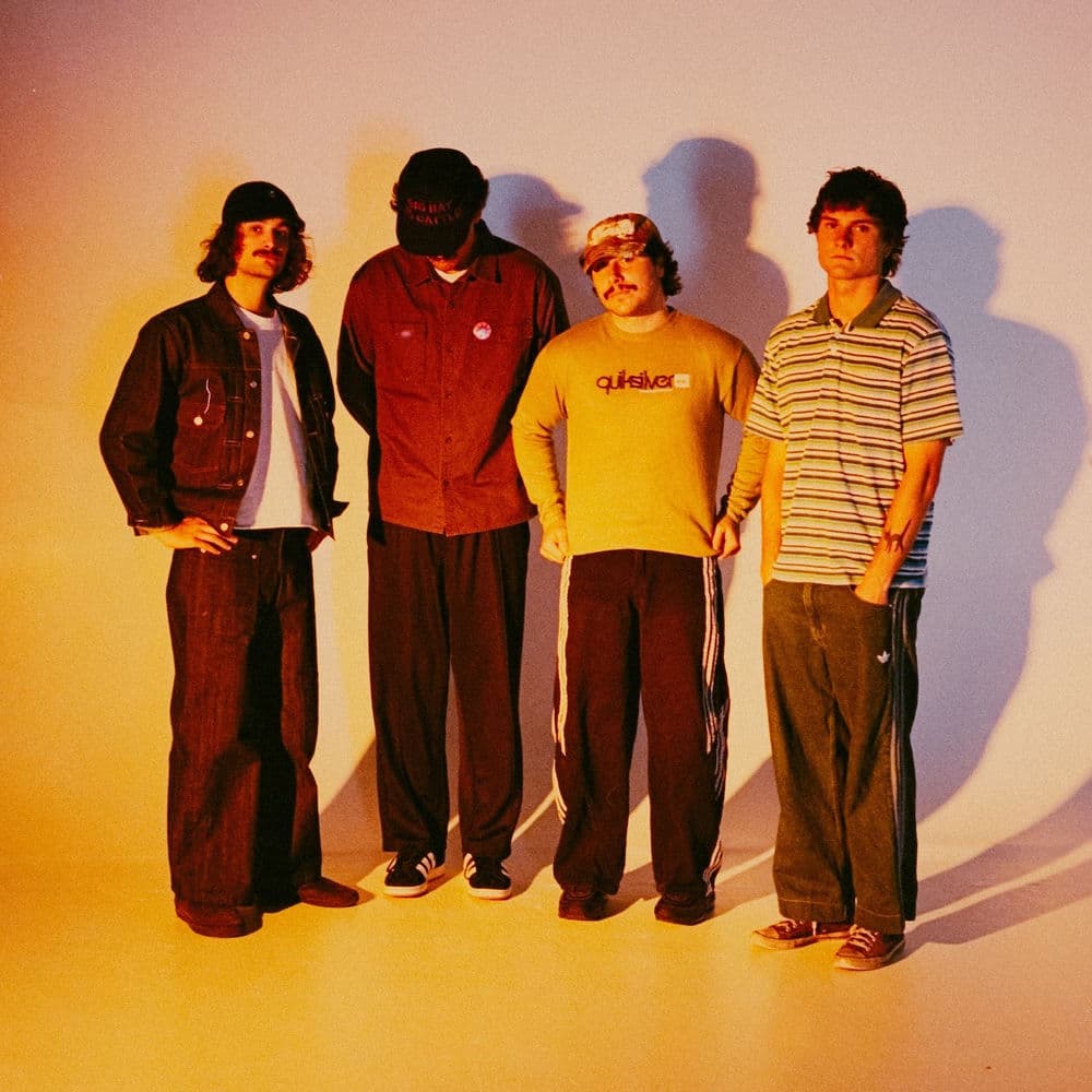 Rum Jungle – Indie Rock