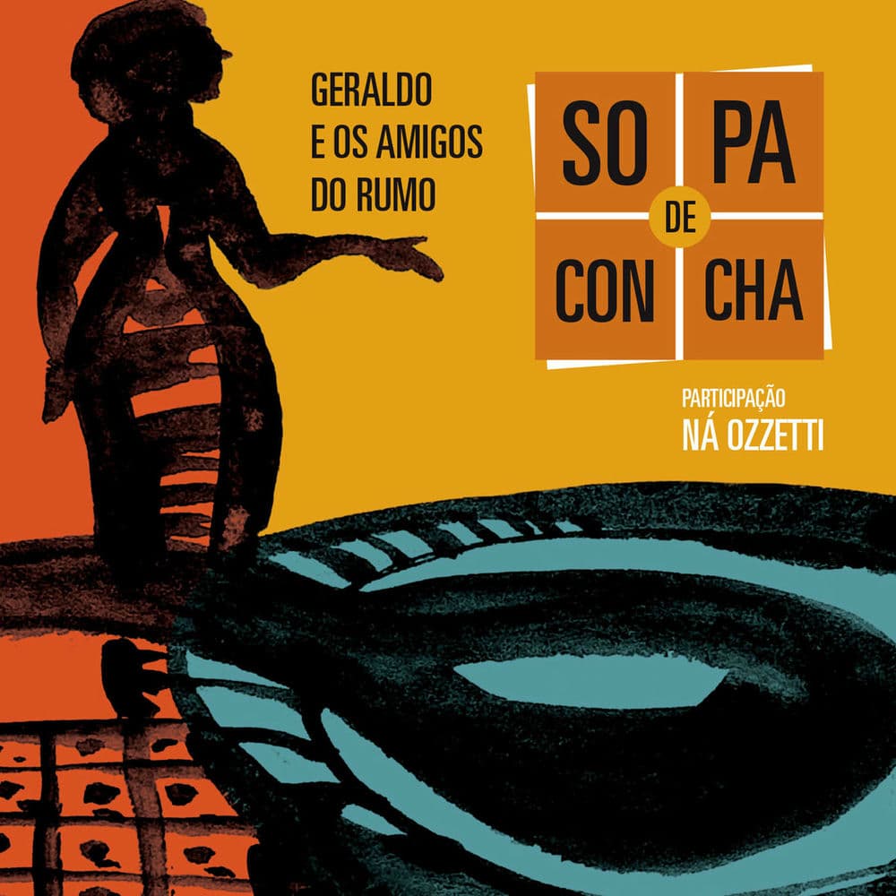 Rumo – Latin