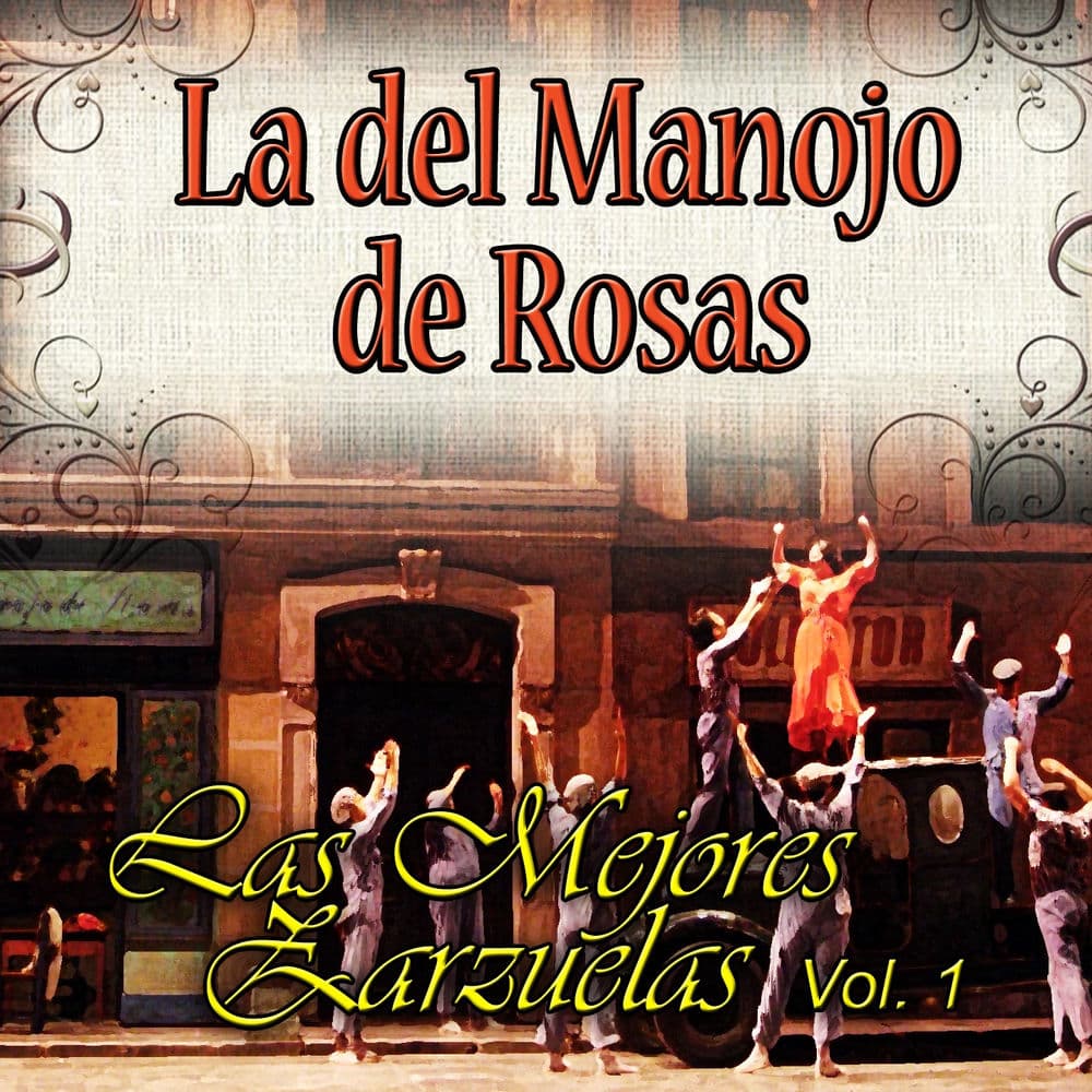 Jose Mangin – Klassik