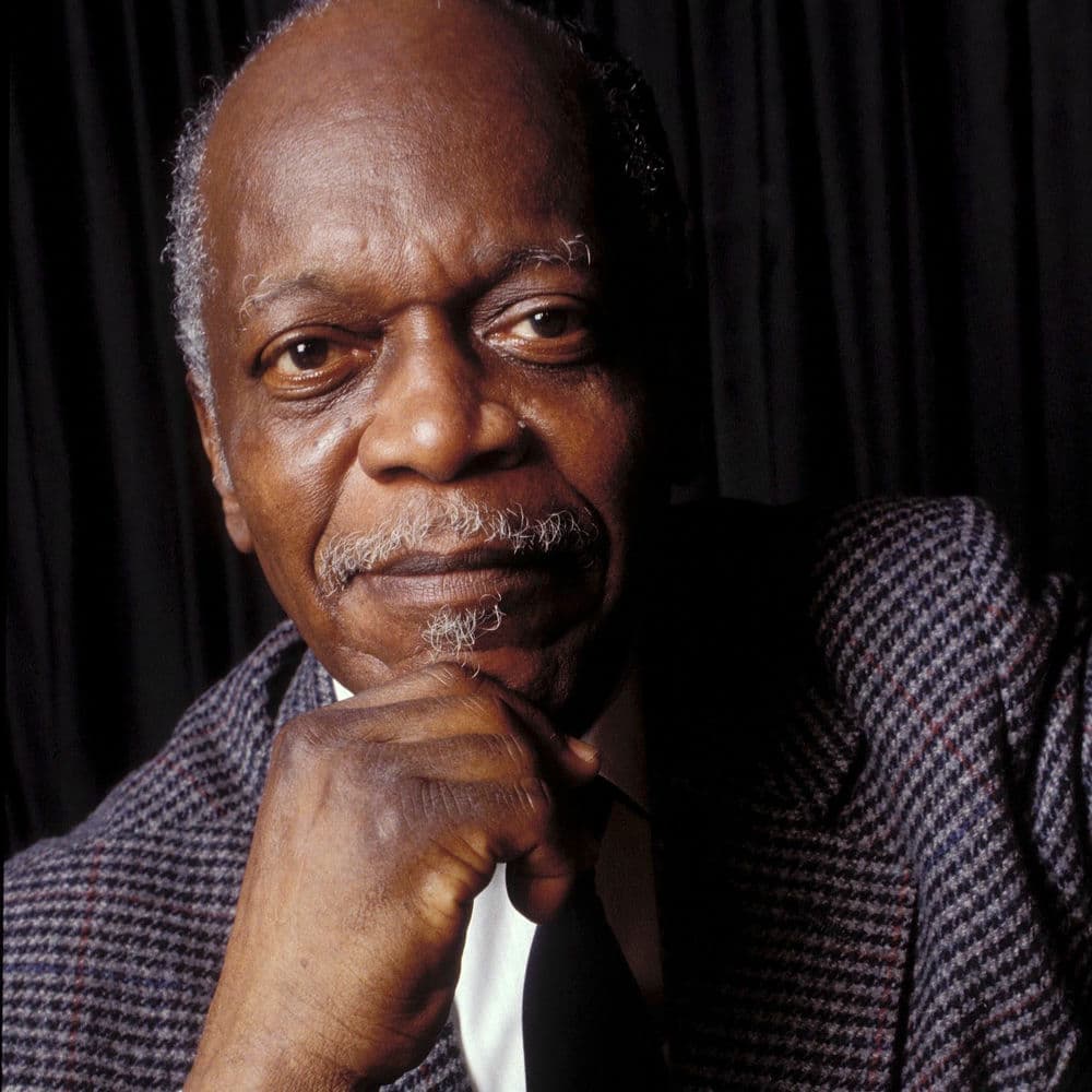 Banknotes – Jazz