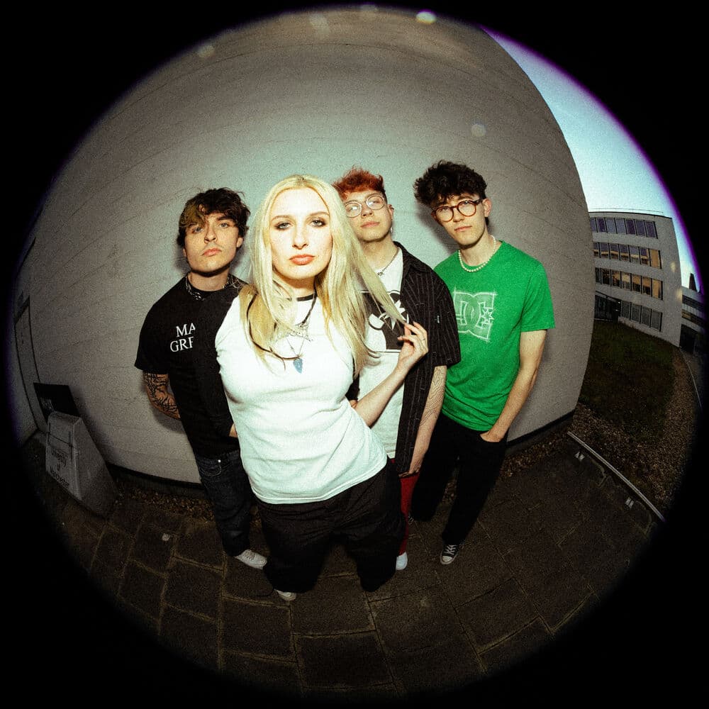 South Arcade – Alternative Rock