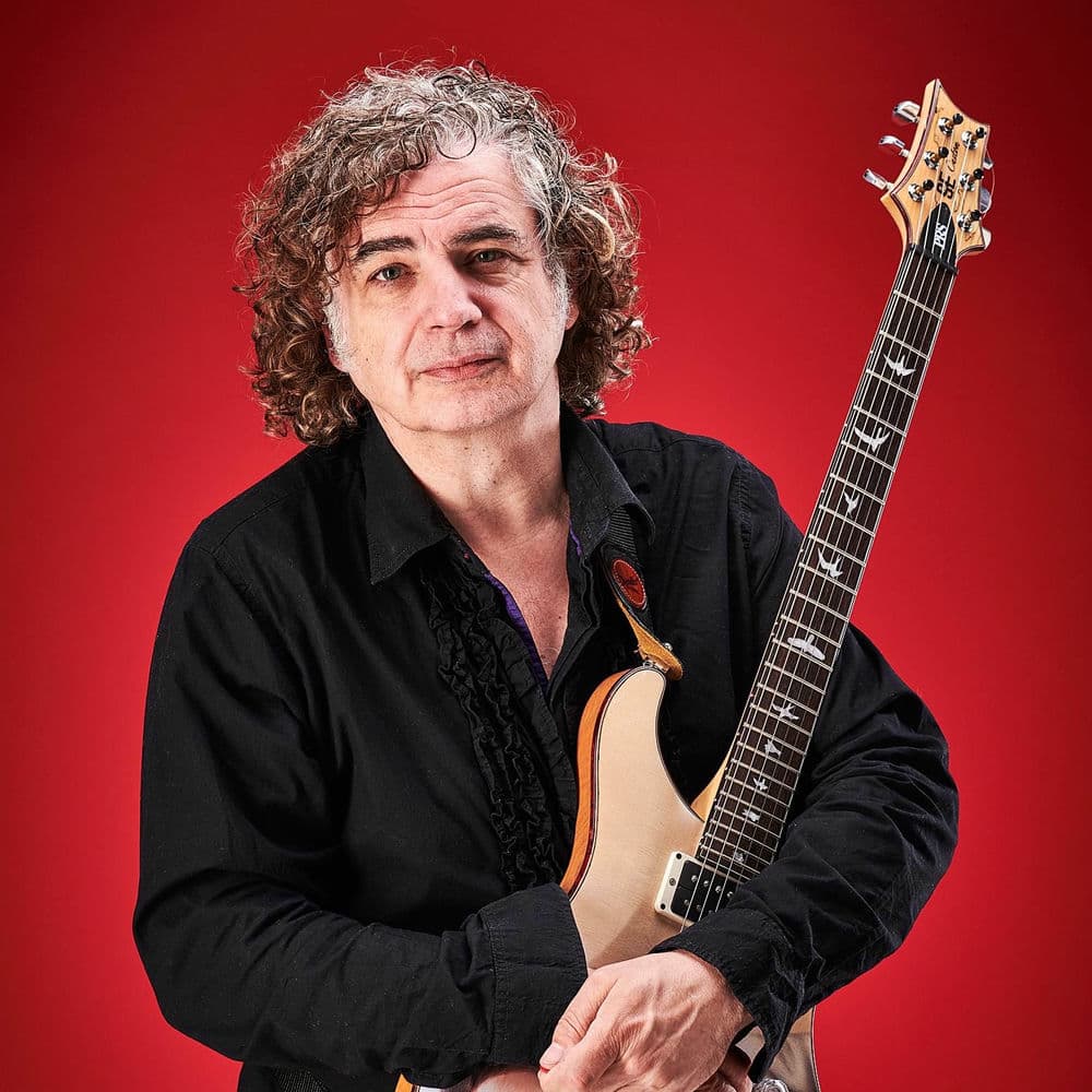 Jakko Jaksyk – Pop