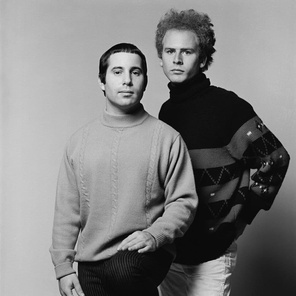 Simon – Pop