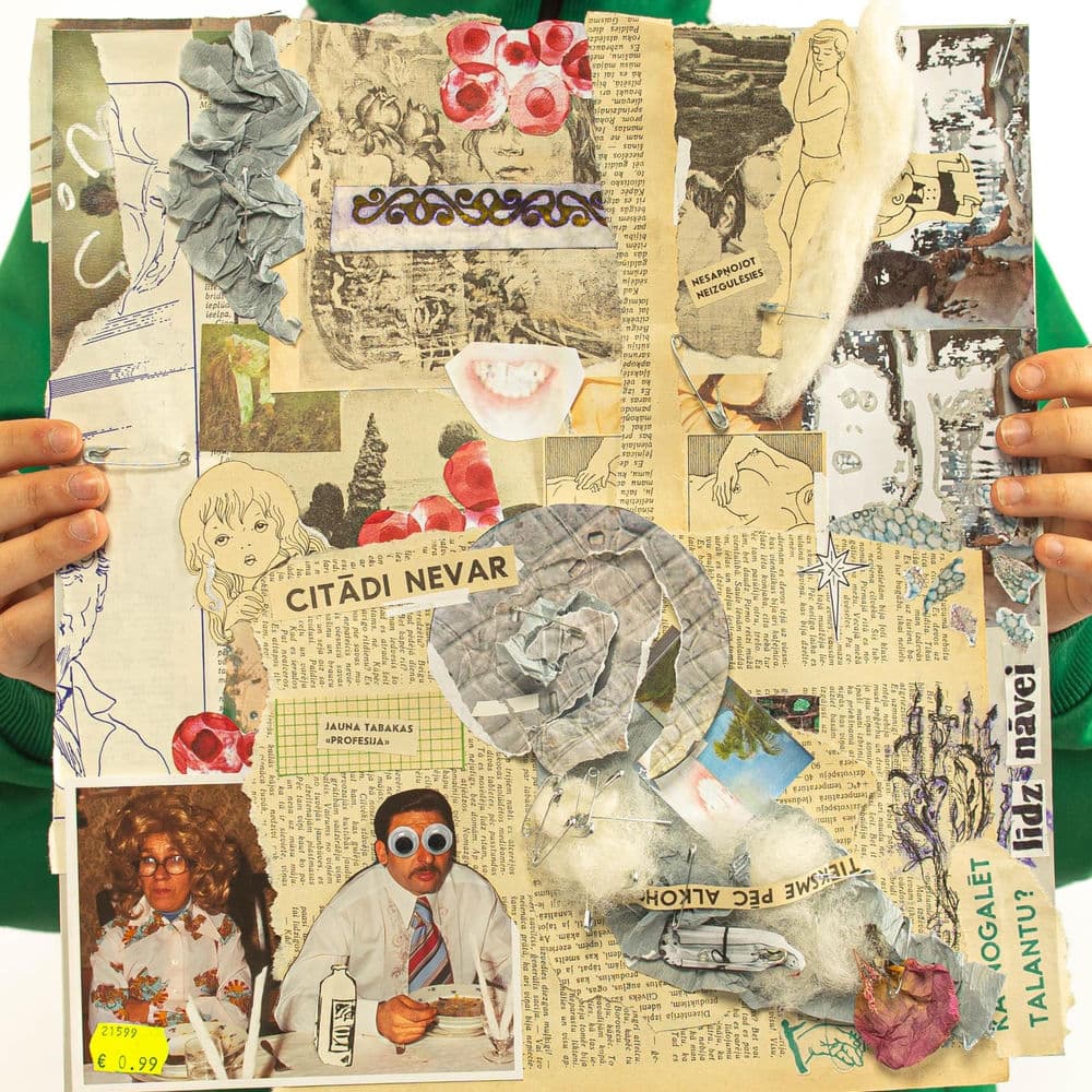 TANTE GAIDA – Alternative