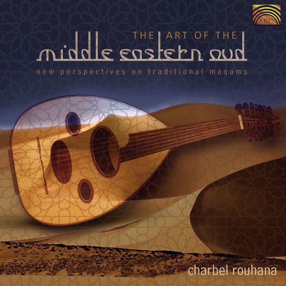 CHARBEL ROUHANA – Klassik