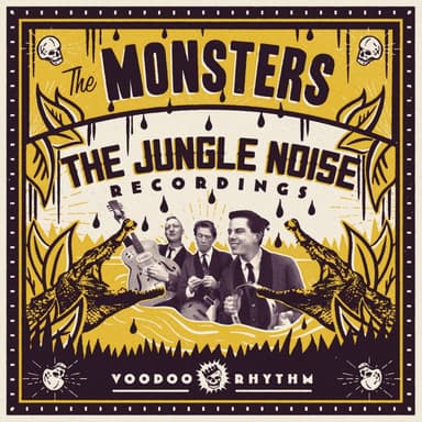 The Monsters