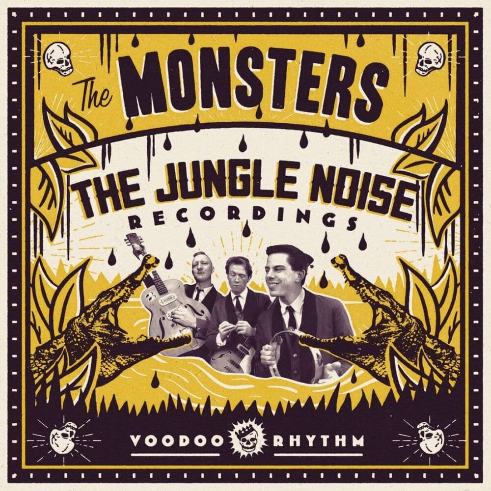 The Monsters – Alternative