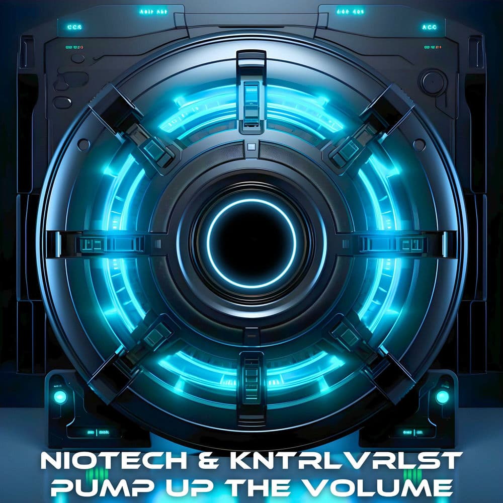 KNTRLVRLST – Electro