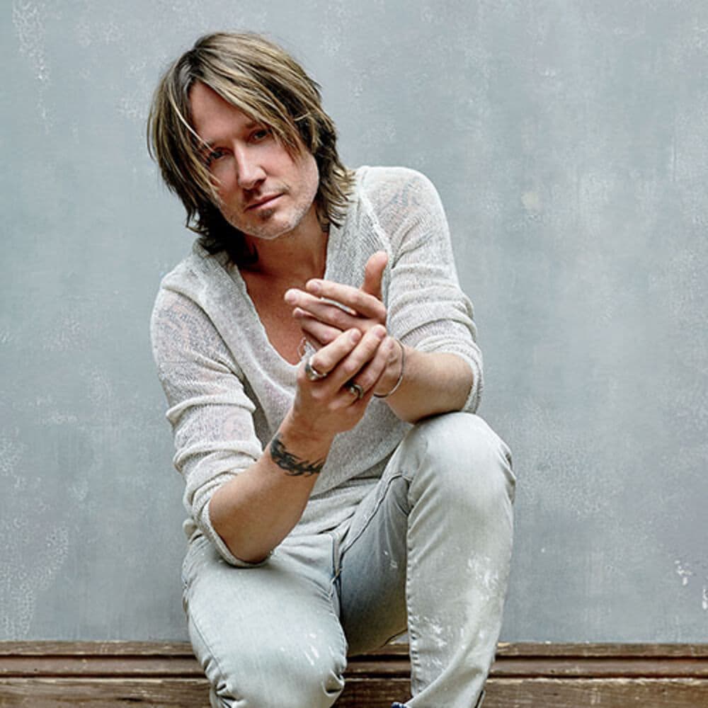 Keith Urban – Electropop