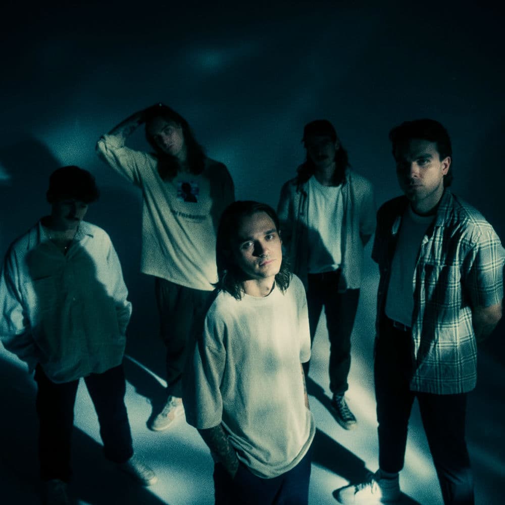 Bloom – Hardcore Punk