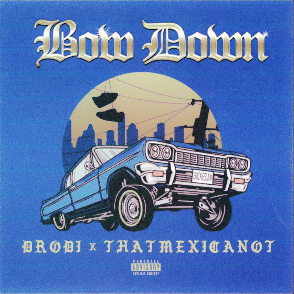 Drodi – Hip-Hop