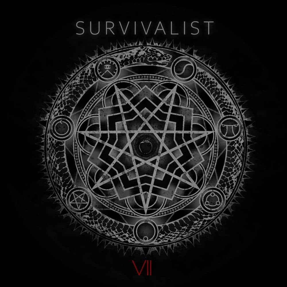 Survivalist β Heavy Metal