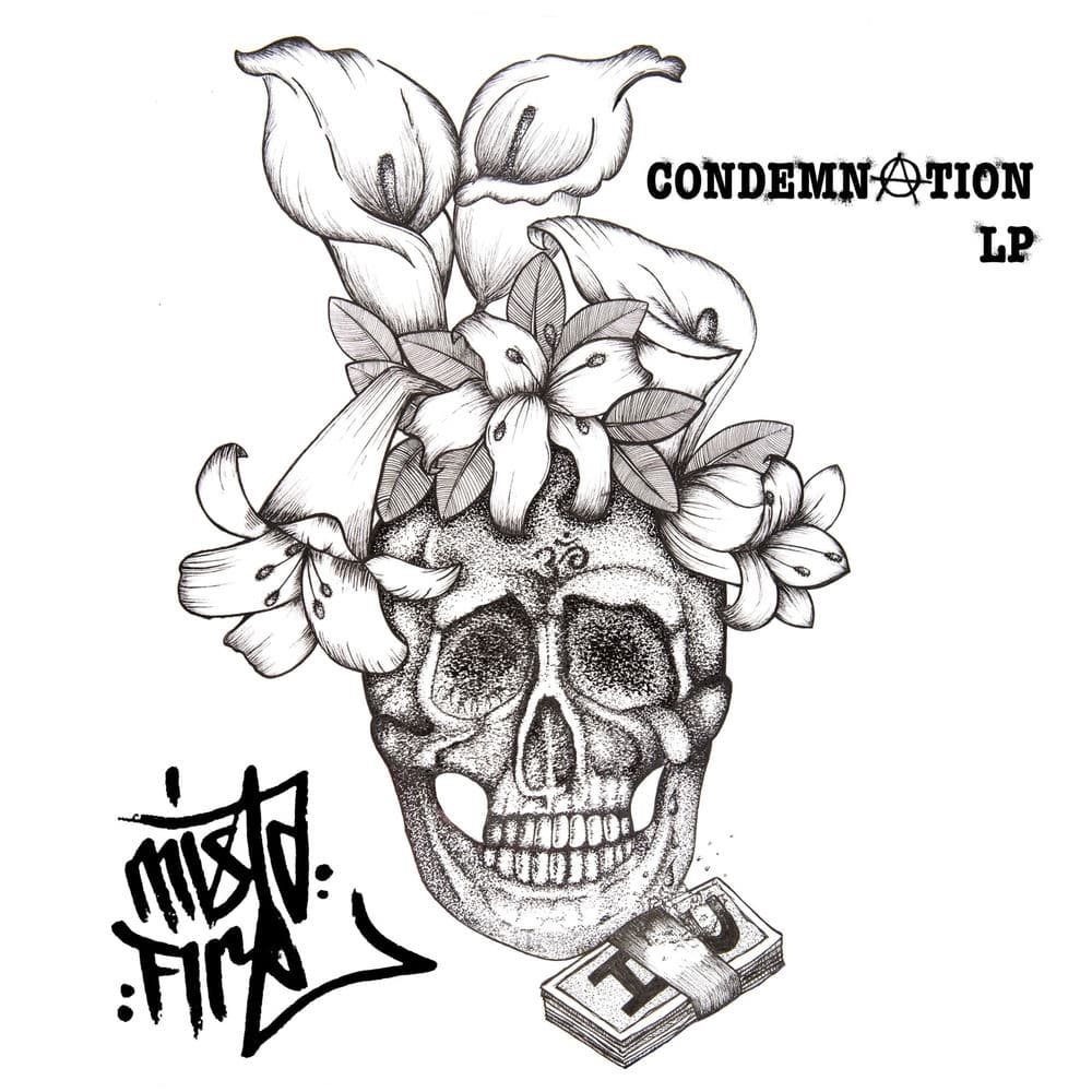 Mistafire – Rap/Hip Hop