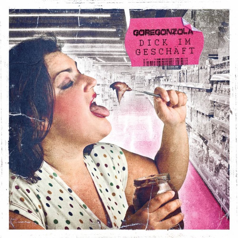 Goregonzola – Heavy Metal