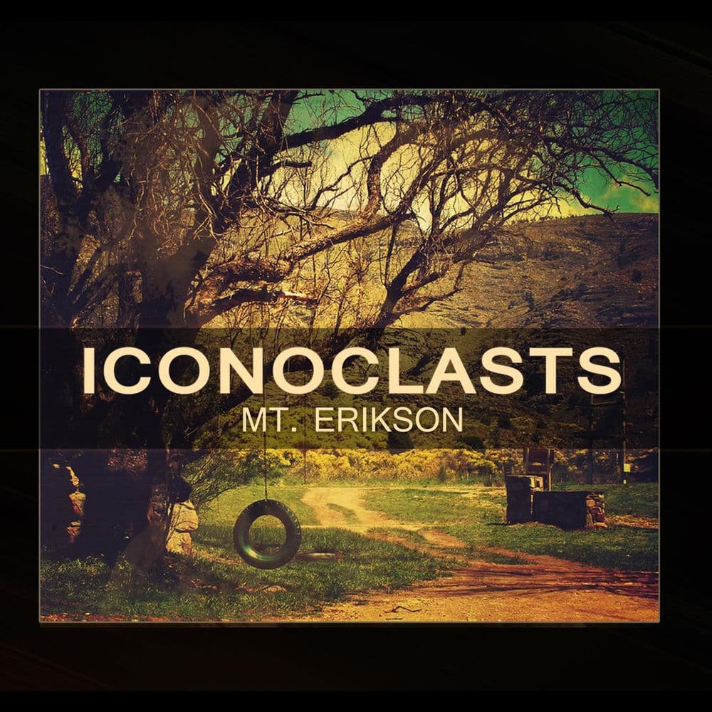ICONOCLASTS