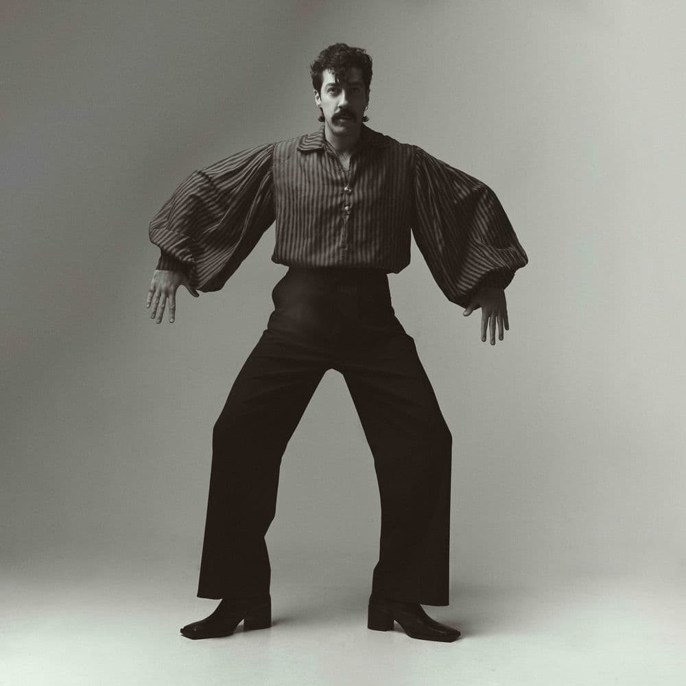 ZIYAD AL-SAMMAN – Pop