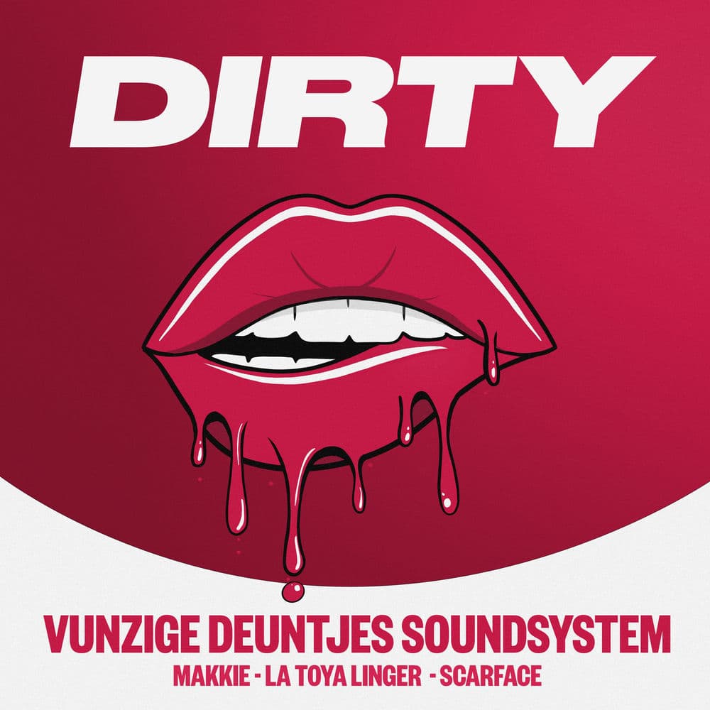 VUNZIGE DEUNTJES SOUNDSYSTEM – R&B