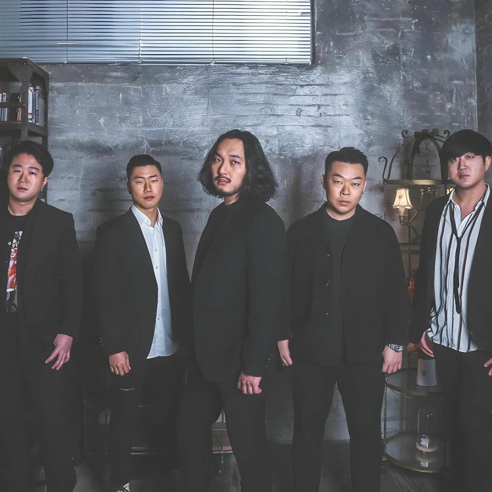Broken Valentine – Rock