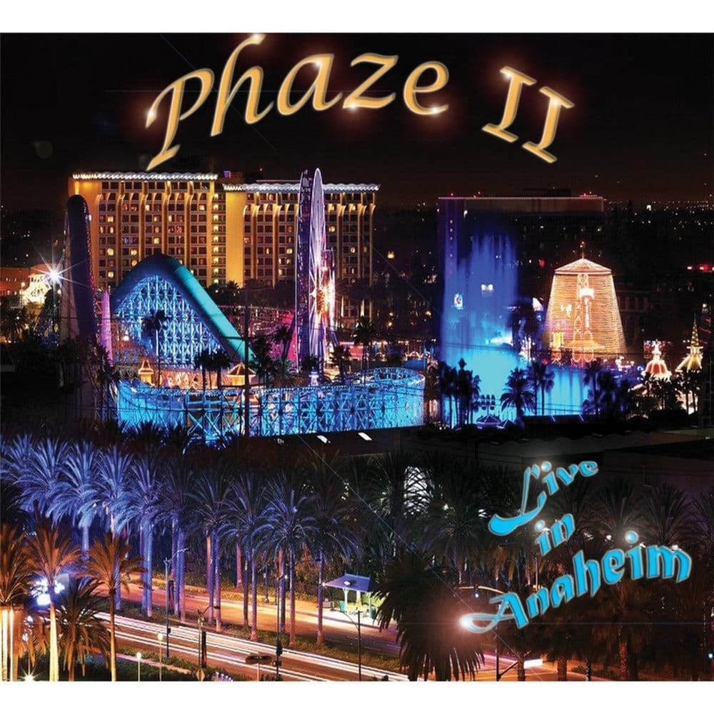 Phaze II