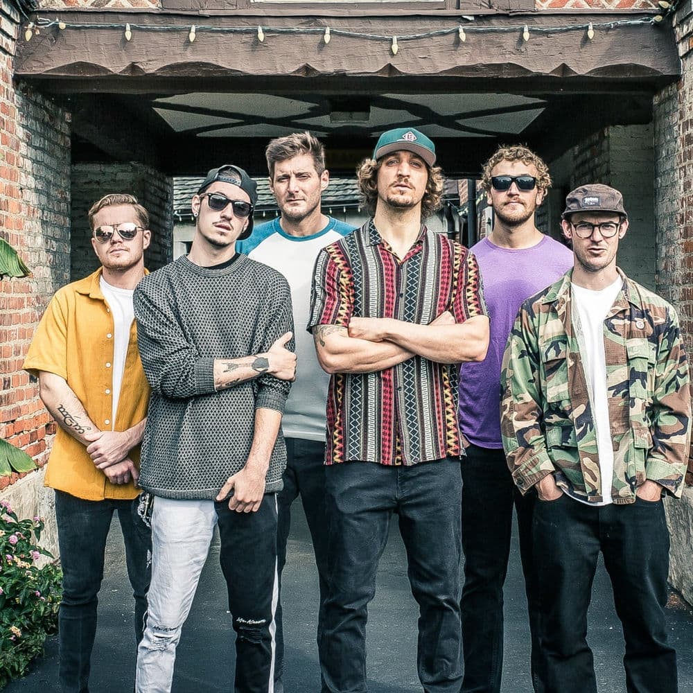Tropidelic – Reggae