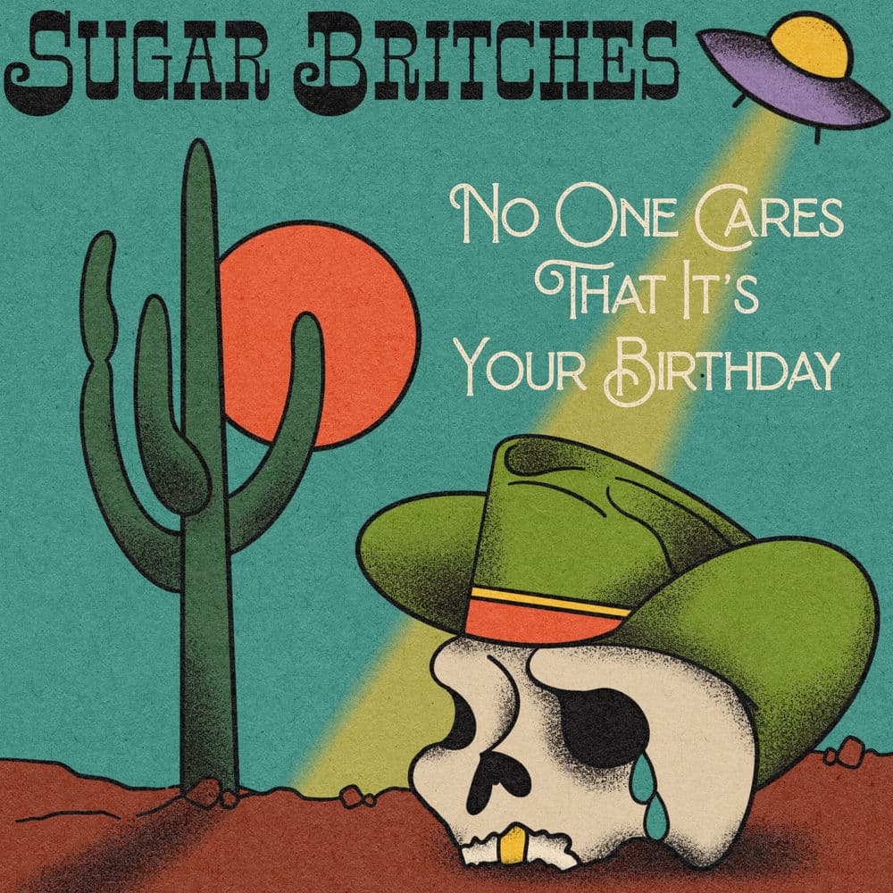 Sugar Britches