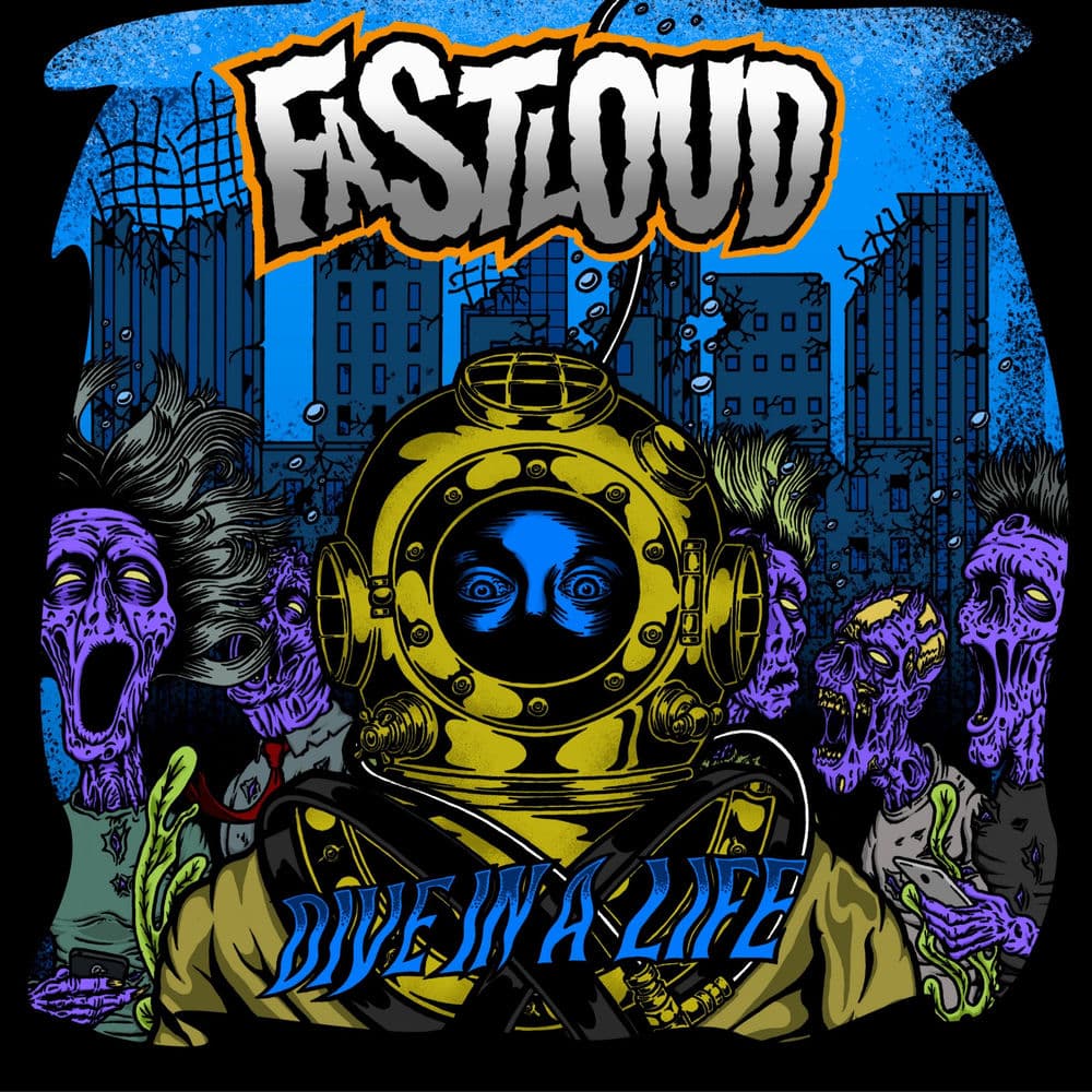 FASTLOUD – Alternative