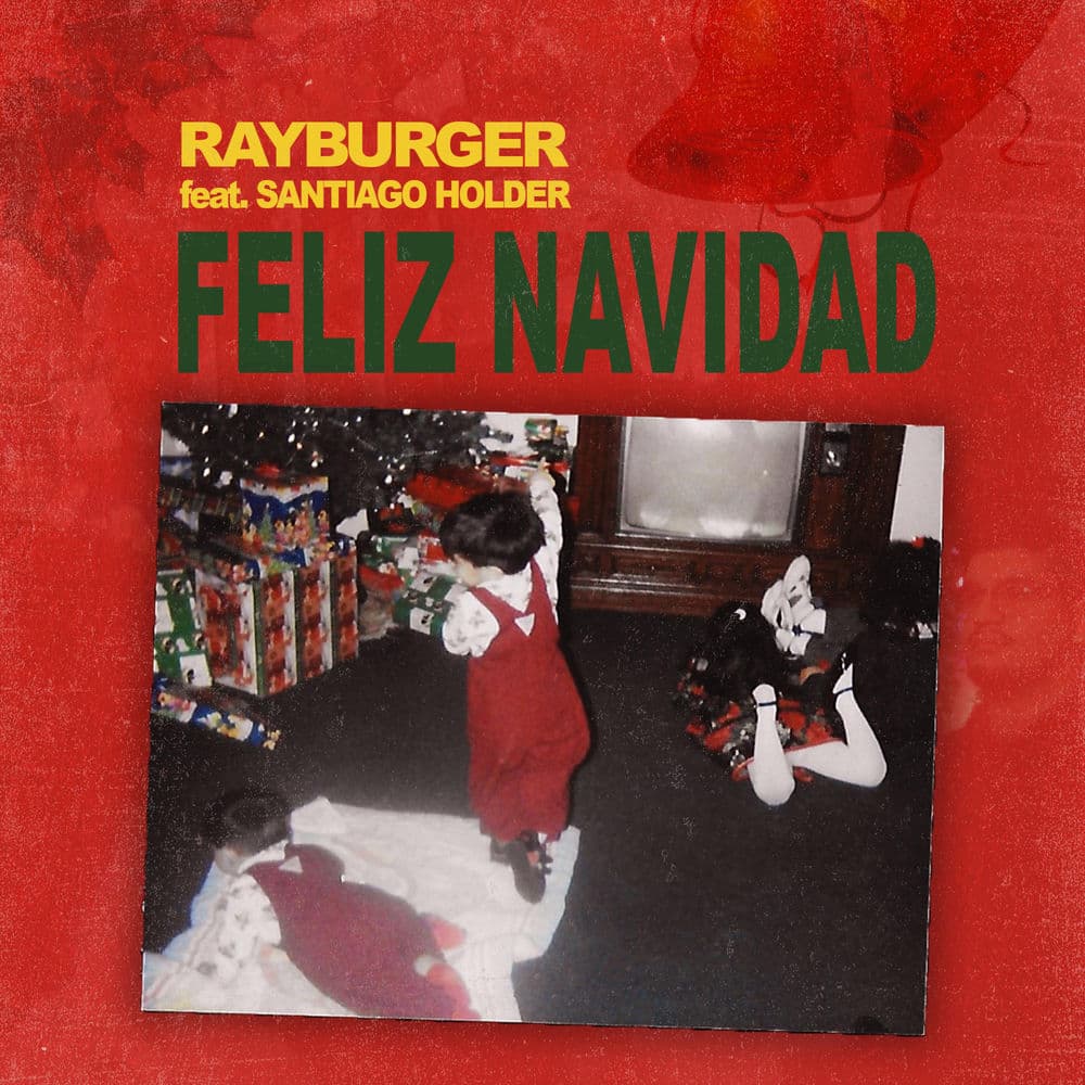 Rayburger – Hip-Hop