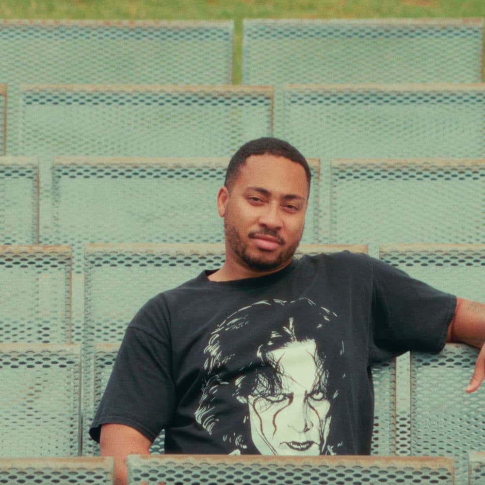 Cadence Weapon – Alternative