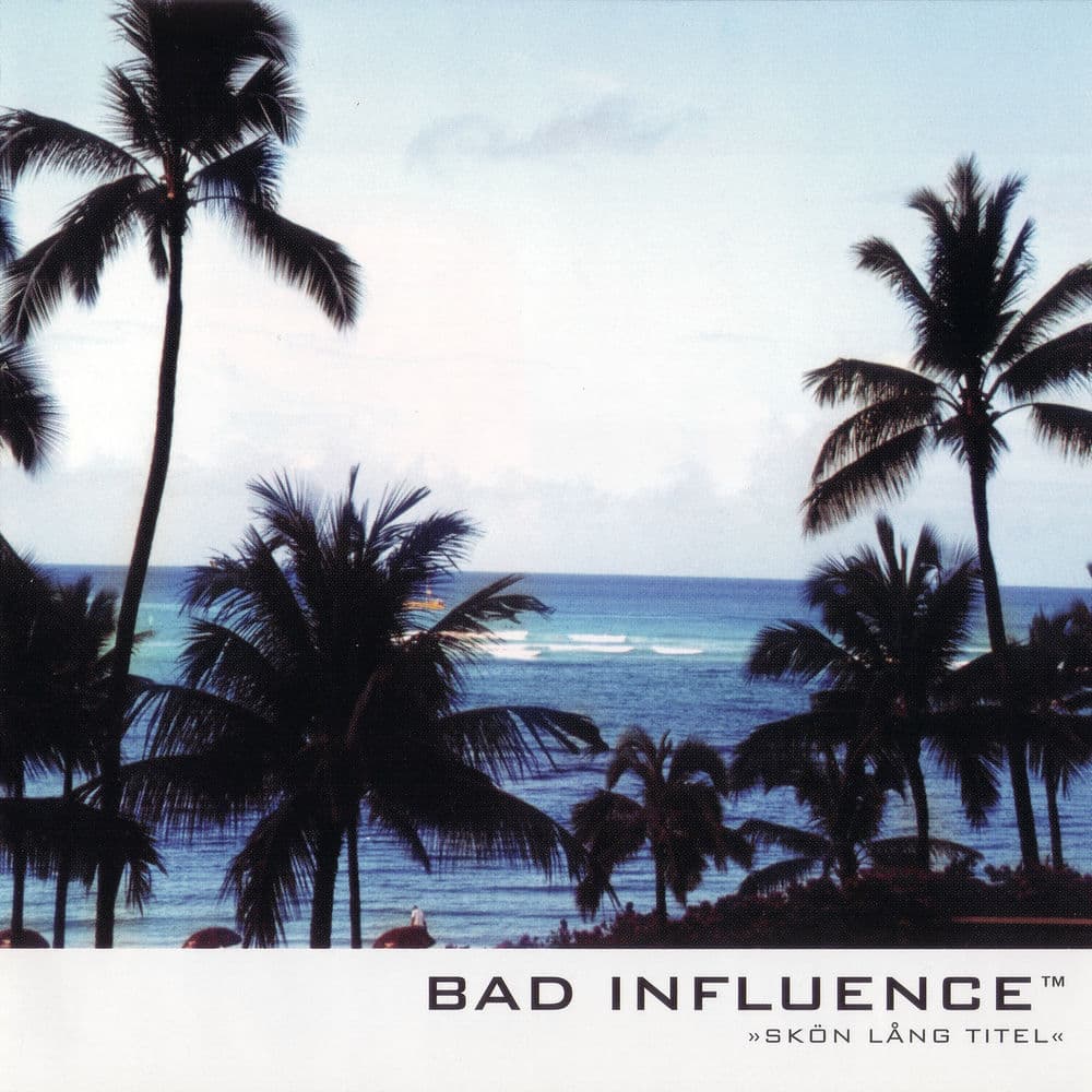 Bad Influence – Heavy Metal