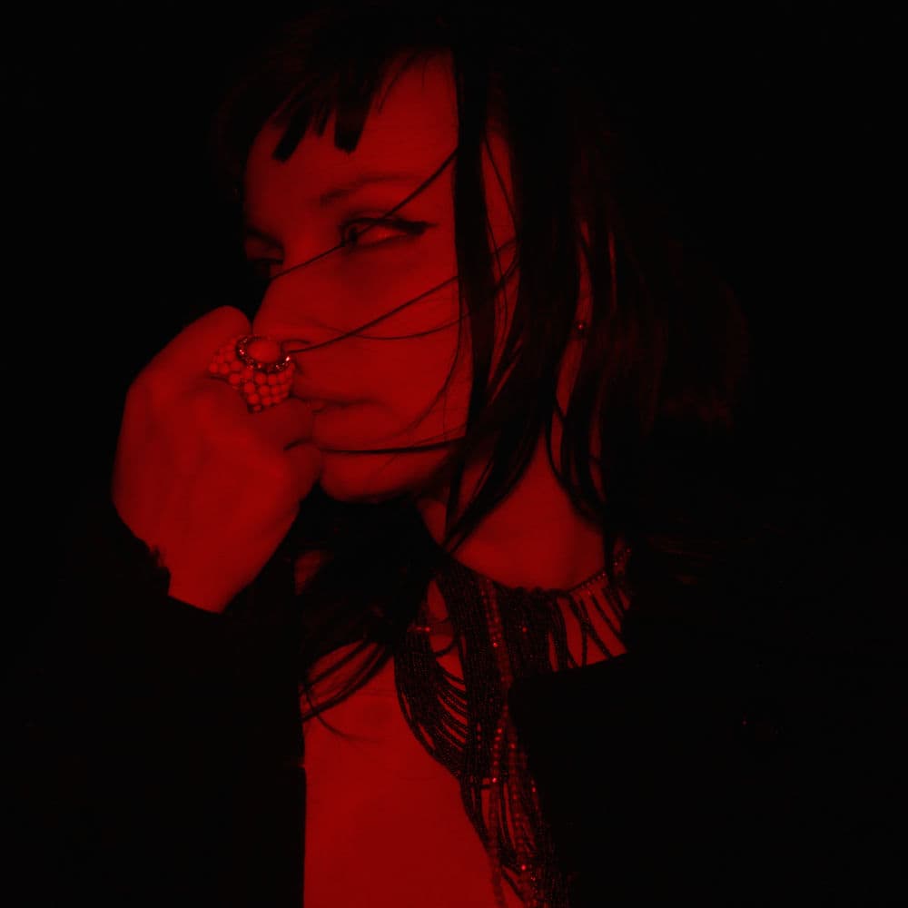 Hilary Woods – Ambient Pop