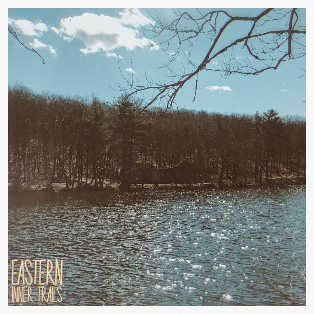On The Trail – Folk