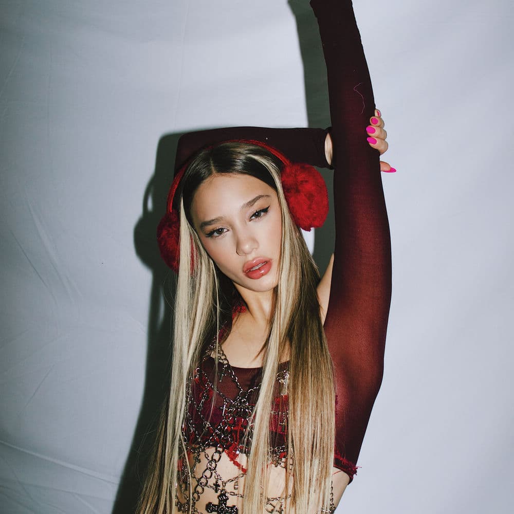 Angela Torres – Latin Musik