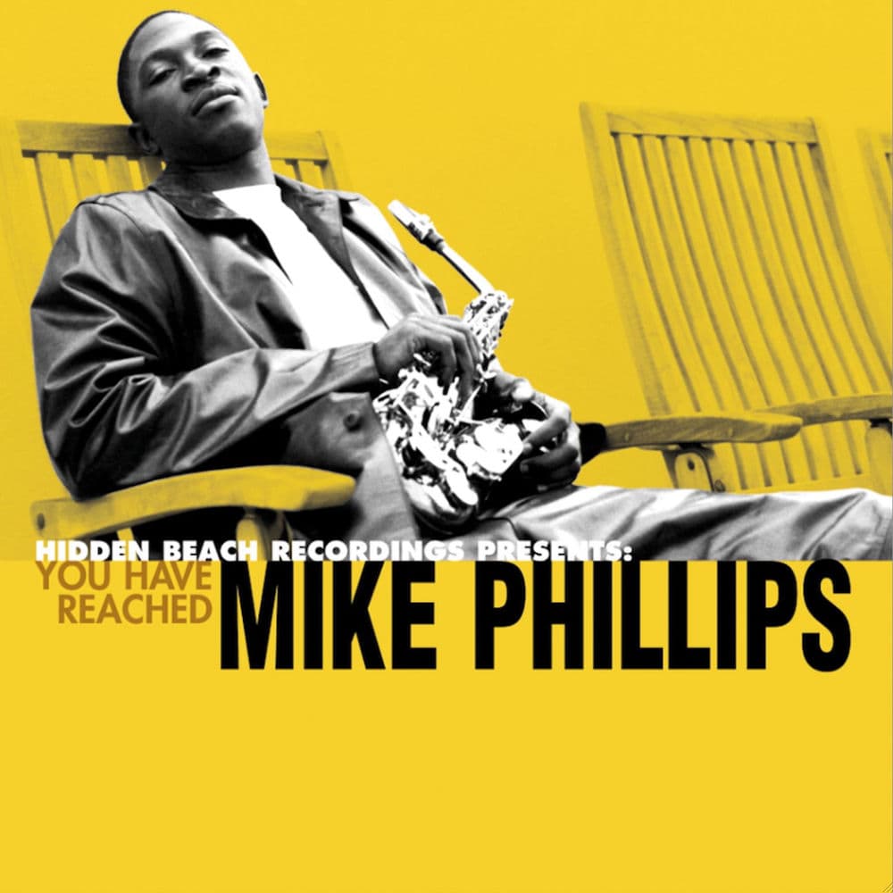 Mike Phillips – Jazz