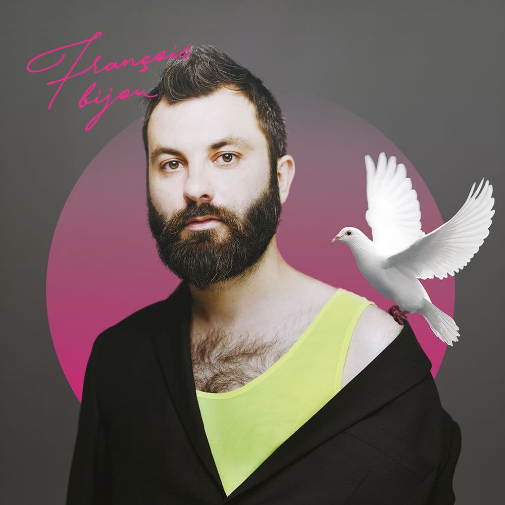 FRANCOIS BIJOU – Pop