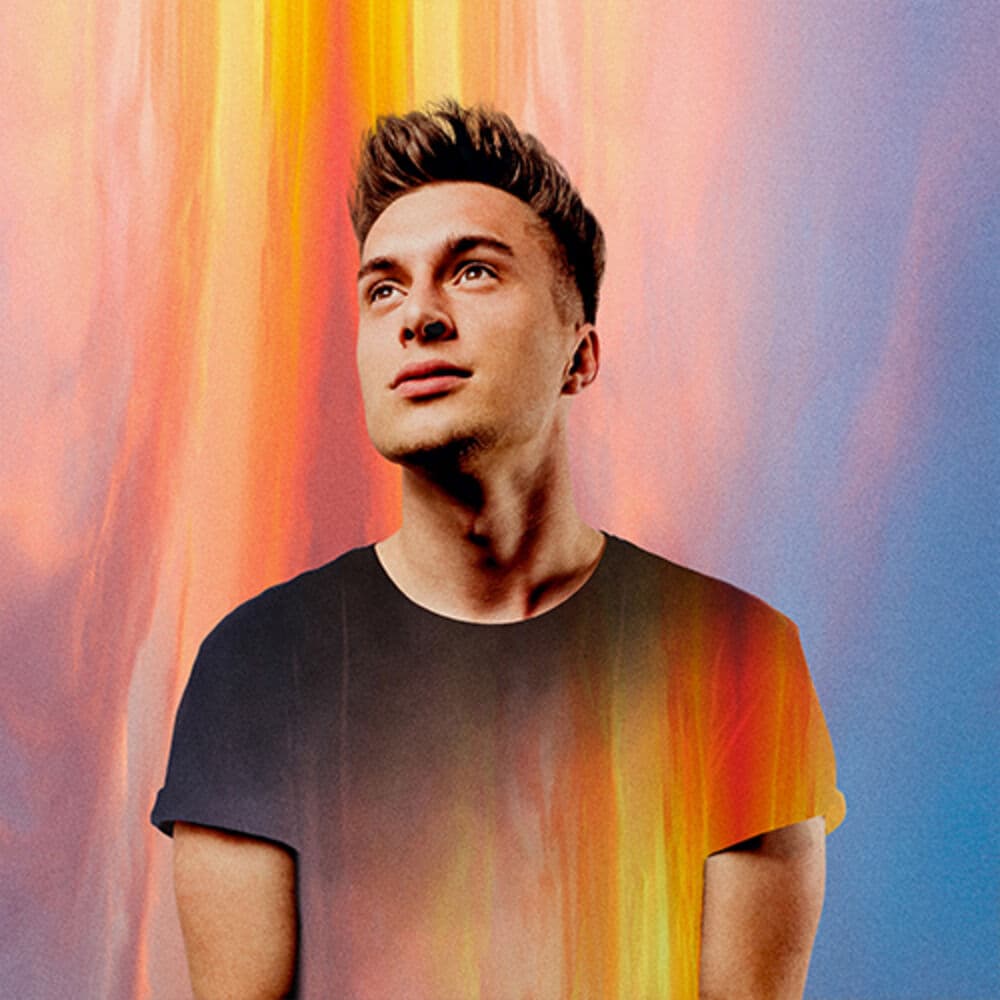 Noel Holler – Edm
