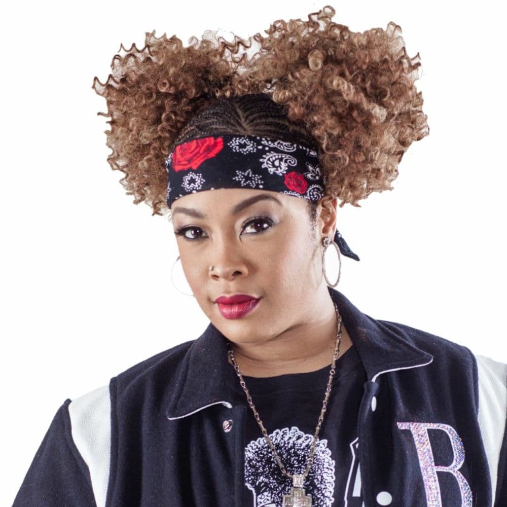 Fab Roc – Hip-Hop