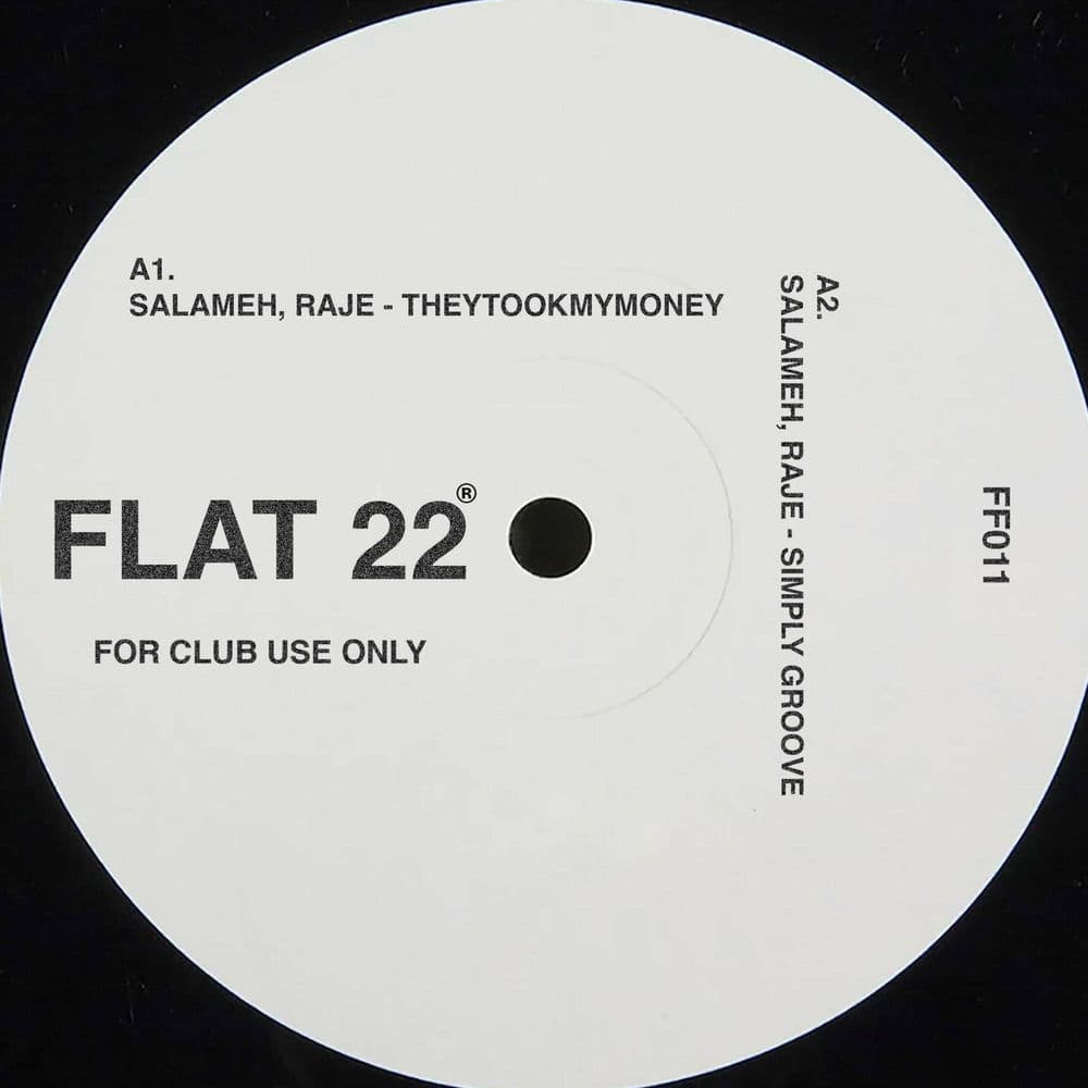 RAJE – Electro