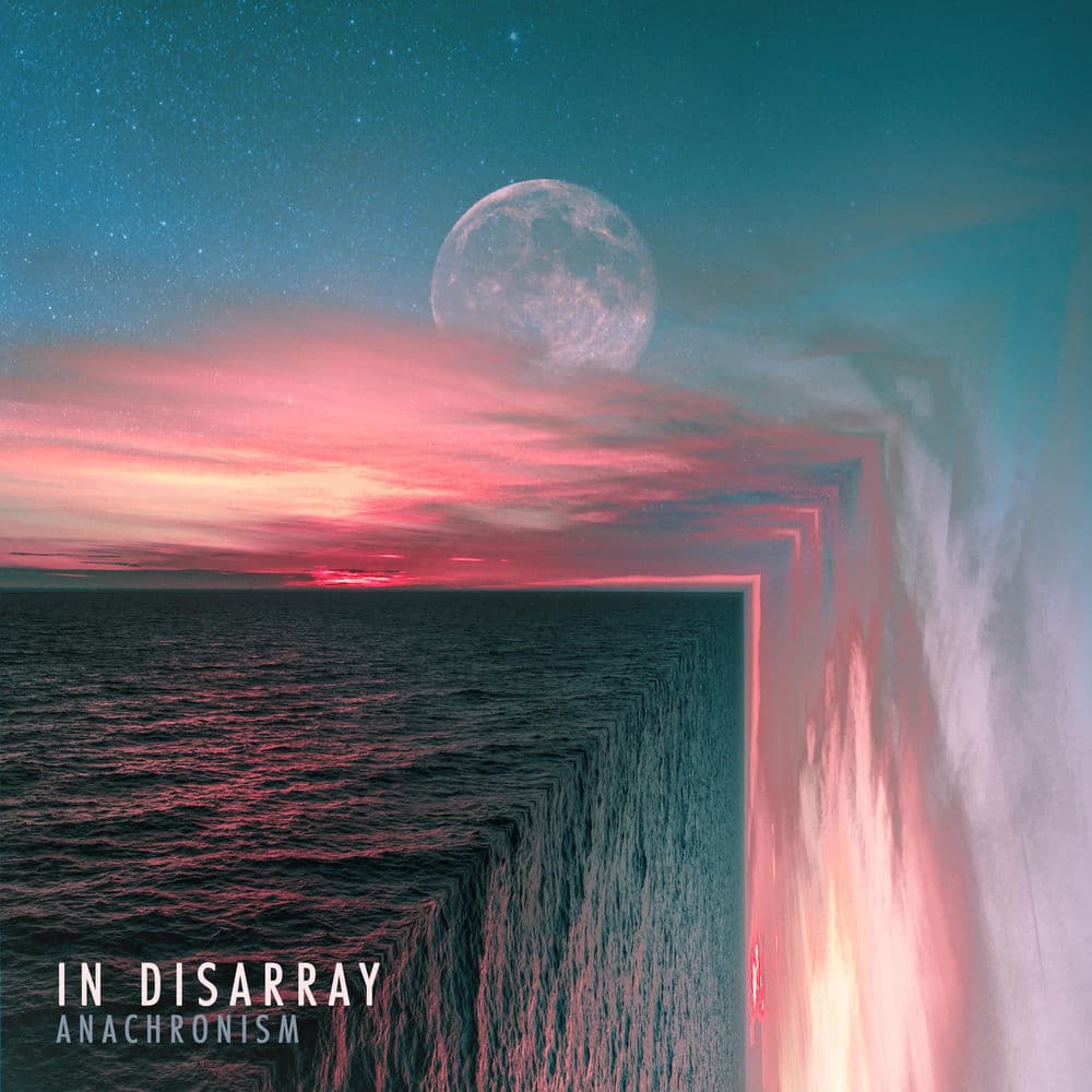 In Disarray – Heavy Metal
