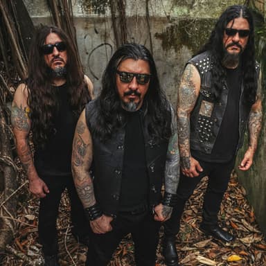Krisiun