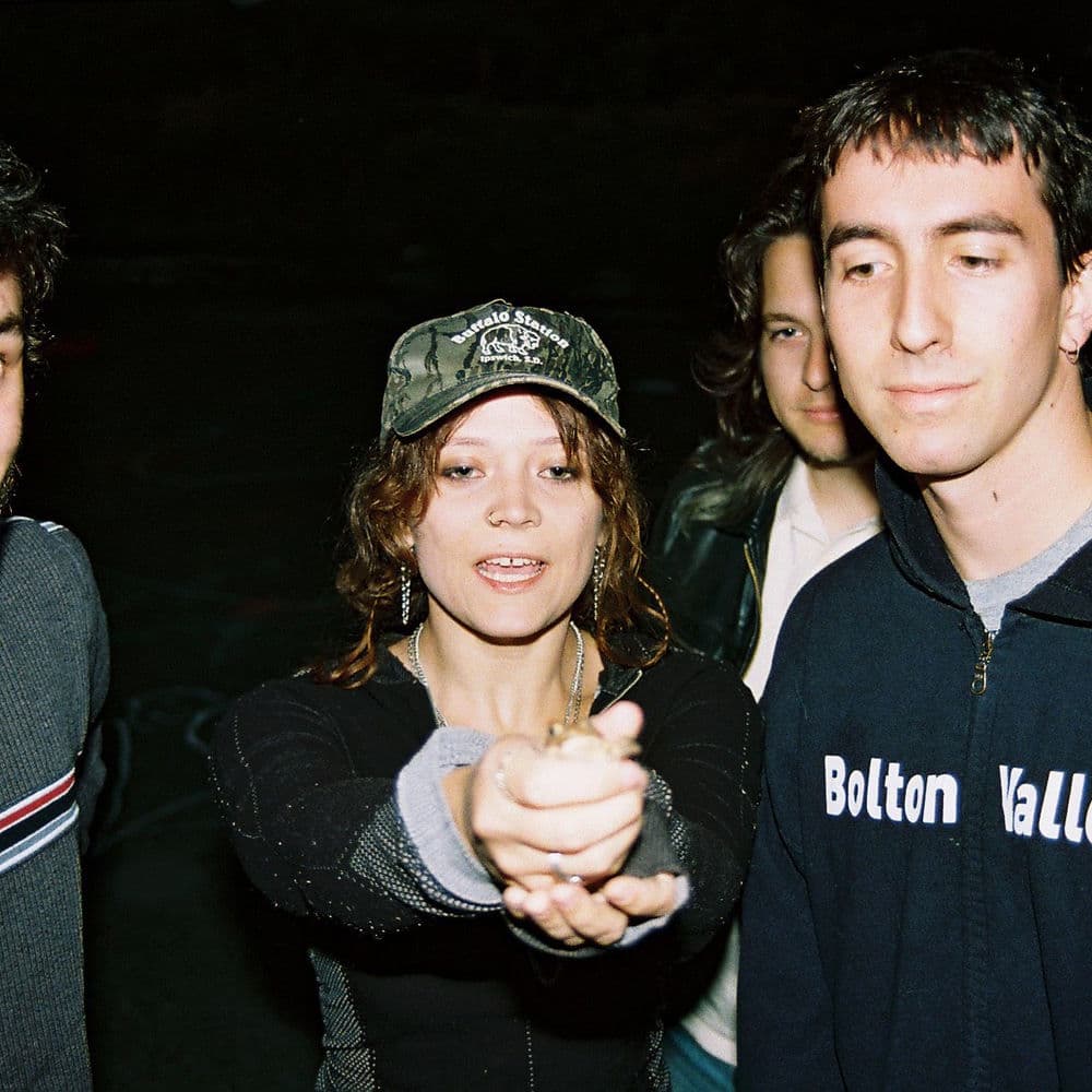 Robber Robber – Alternative