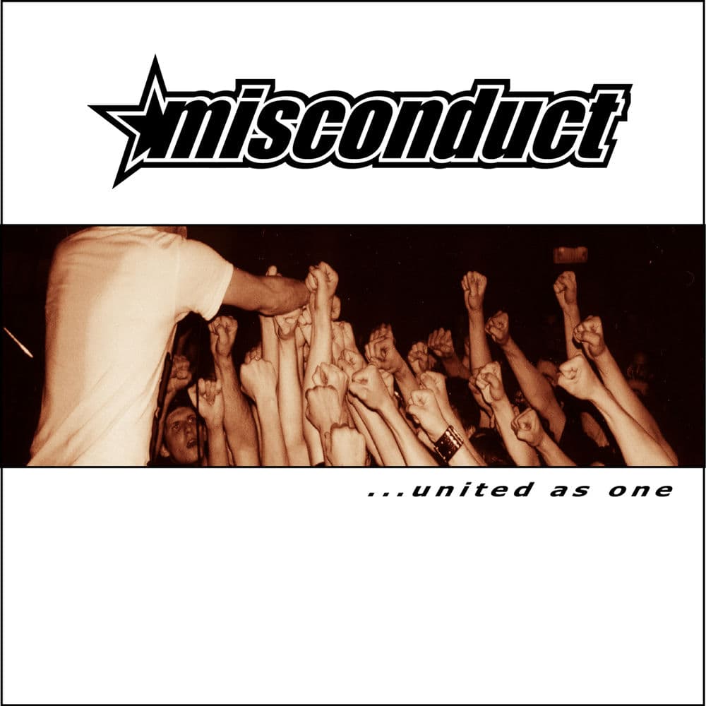 Misconduct – Indie Rock