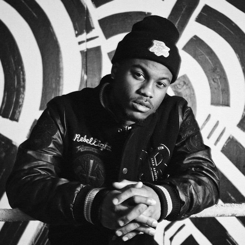 Casey Veggies – Hip-Hop