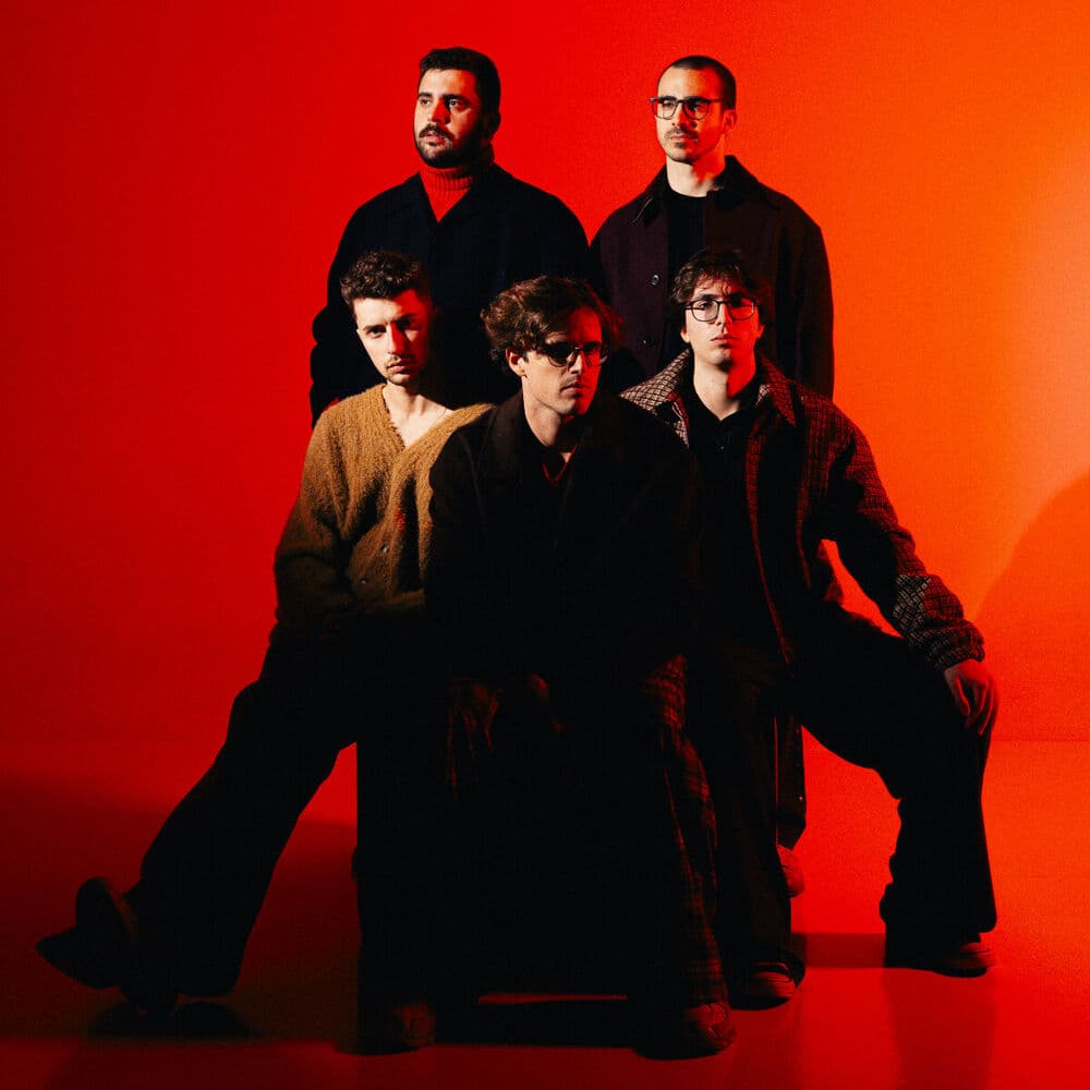 NAPA – Indie Rock
