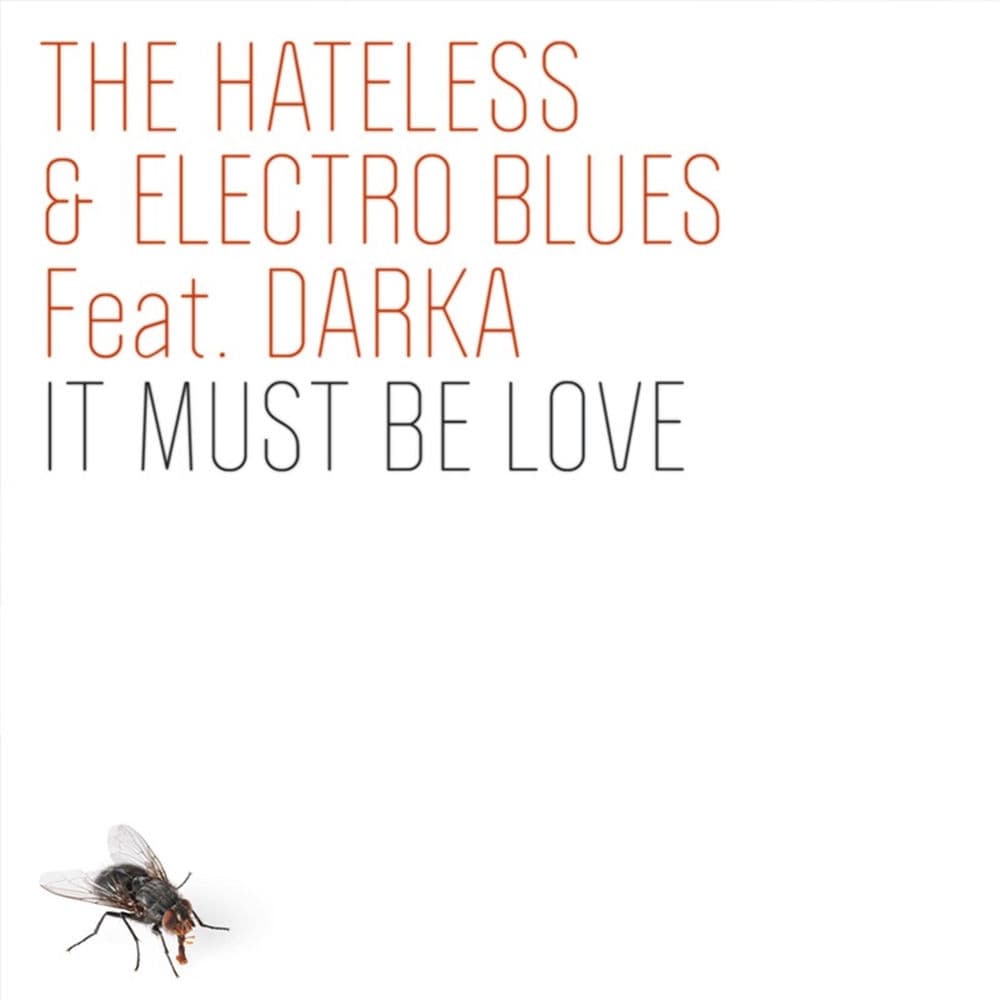 Haute Mess – Electro