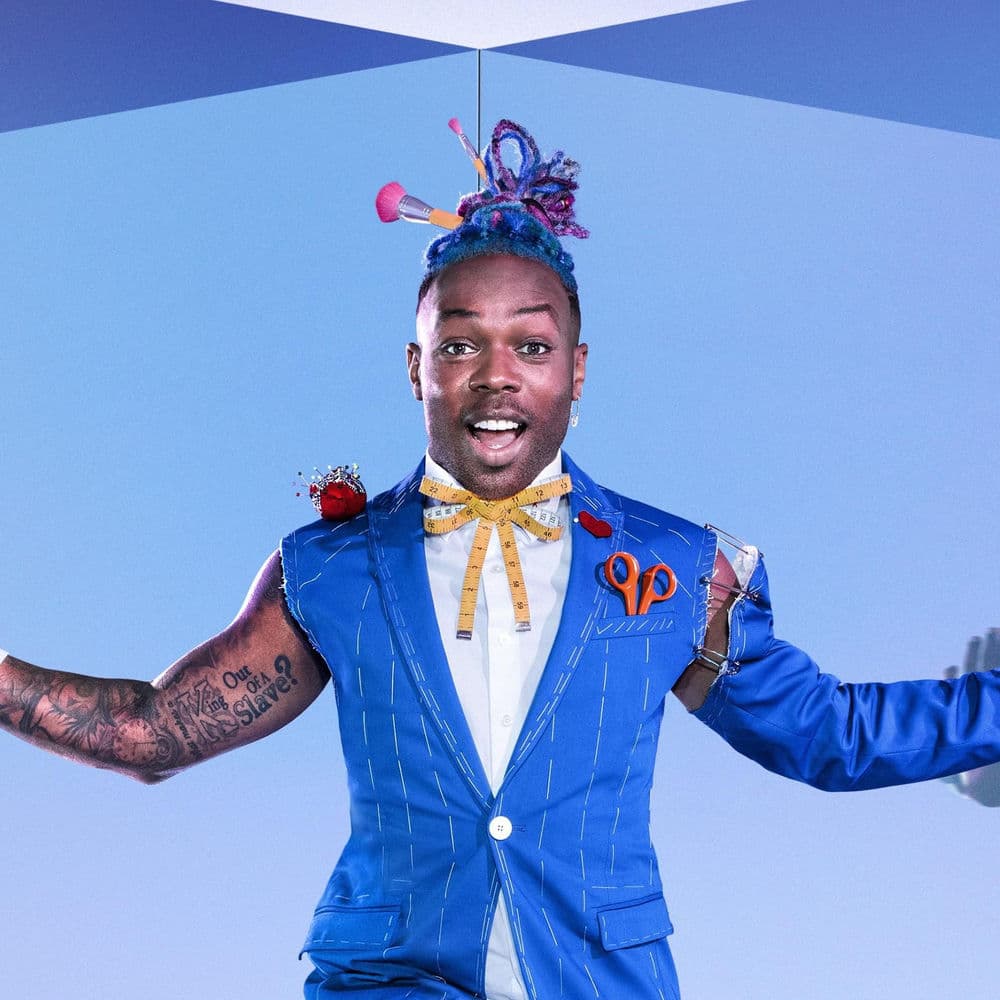 Todrick Hall β Pop