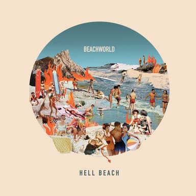Hell Beach