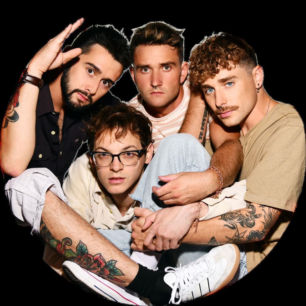 The Wrecks – Indie Rock