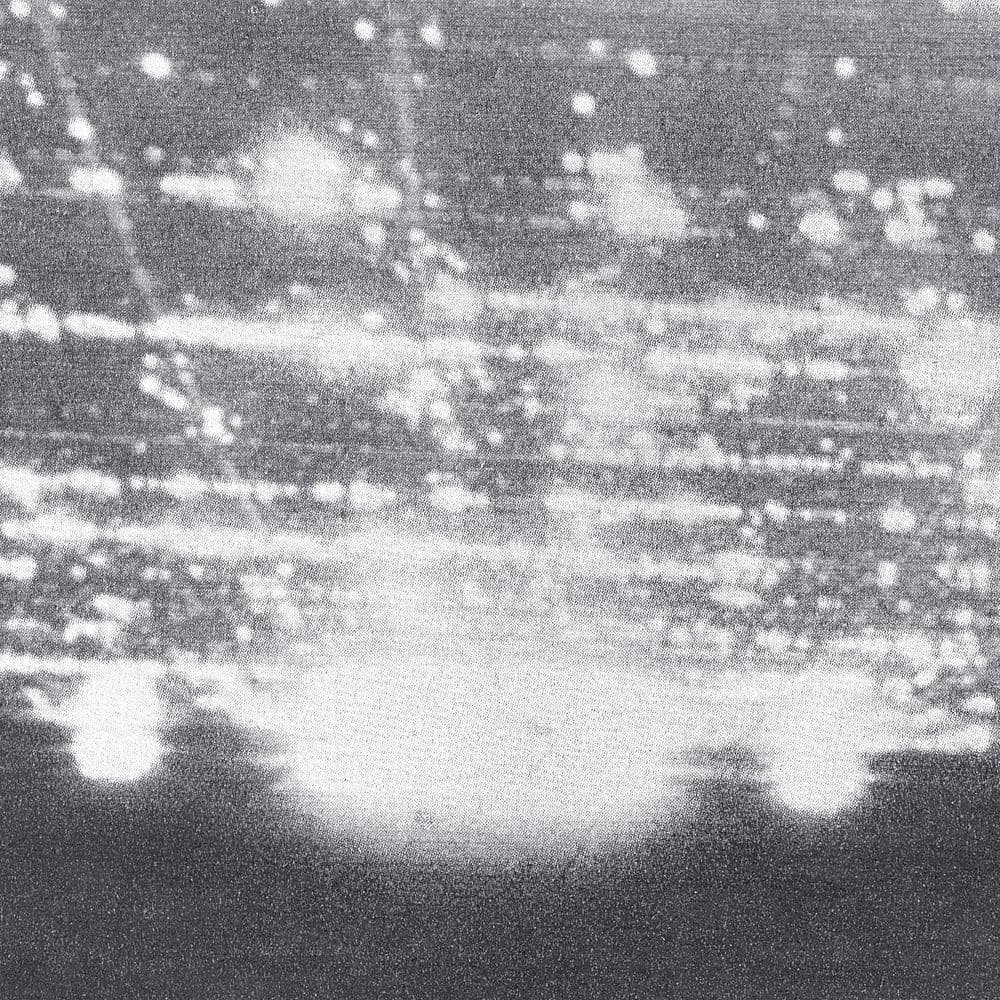 Yellow Swans – Noise